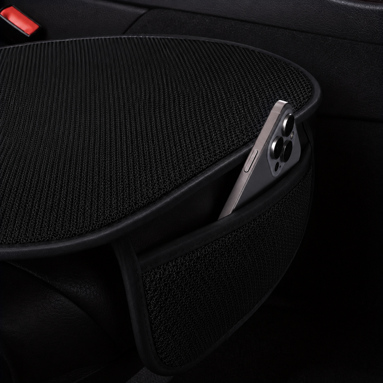 MGPRO20 - Juego de fundas multiuso para auto