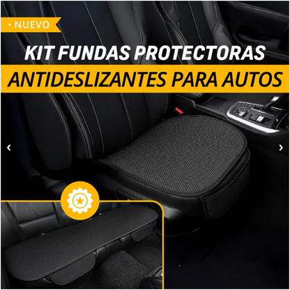 MGPRO20 - Juego de fundas multiuso para auto
