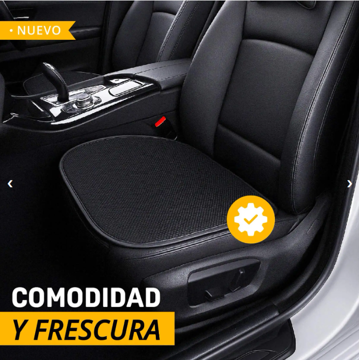 MGPRO20 - Juego de fundas multiuso para auto