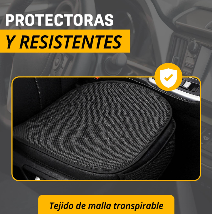 MGPRO20 - Juego de fundas multiuso para auto