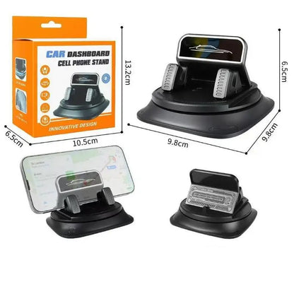 DM10 - Soporte 360° para celular