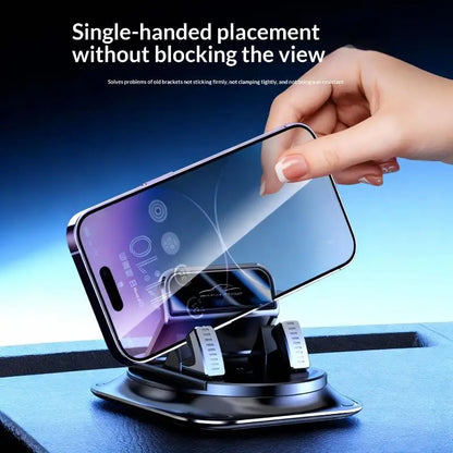 DM10 - Soporte 360° para celular