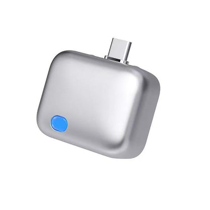 Adaptador de Carga Inteligente USB-C