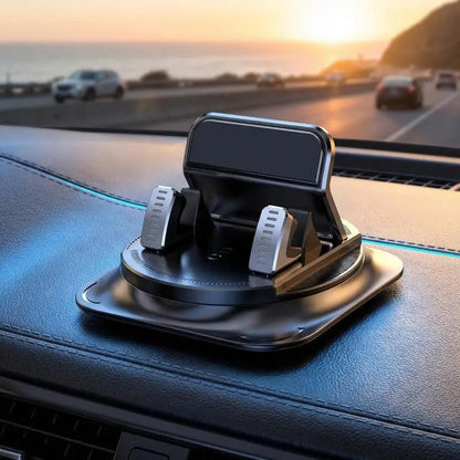 DM10 - Soporte 360° para celular