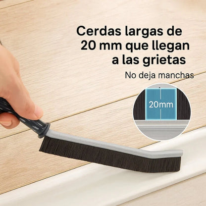 AE30 - Paquete Cepillo Mid Gap x3